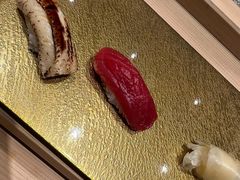 -鮨一日本料理(大中华店)