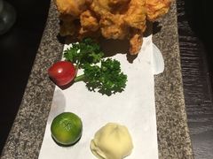 -一豚轩·烧鸟·豚骨拉面(五四路店)