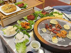-八木轩·寻味大理白族民俗餐厅(文献路店)