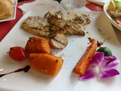 -ITA·意塔意大利餐厅(亦庄店)