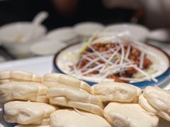 -小京廷北京烤鸭|山野贵州菜(梵华里店)
