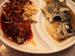 -马凯餐厅(长椿街店)