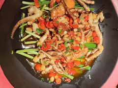 -火宫殿·湘菜小吃·商务宴请·生日聚会(东塘店)