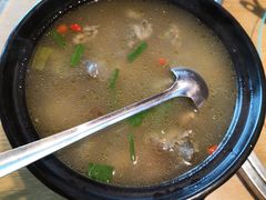 -妈妈的味道(和顺古镇店)