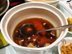 -梦都海鲜酒家(万达广场江桥店)