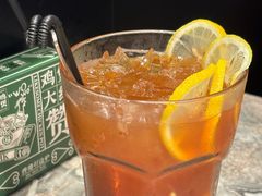 -禄婶鸡煲·打边炉
