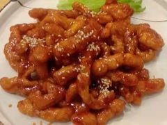 -小六汤包砂煲菜(文景路店)