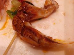 -赶海部落海鲜城(海阳路店)