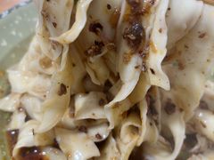 -阿宽豌杂面(华油路138号居民大院店)