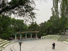 -望溪公园