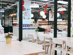 -家乐福(古北店)