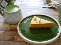 南瓜派-O'mills Sourdough Bakery&Bistro(永嘉路店)