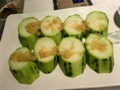 -碗中海·蒸汽海鲜·桑拿鸡(岭南天地店)