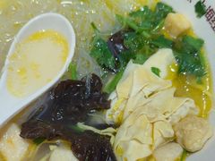-小杨生煎(南汇欧尚店)