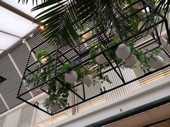 -金海湾自助餐厅(金陵饭店)