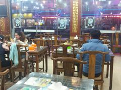 大堂-徽州美食(三十年老店)