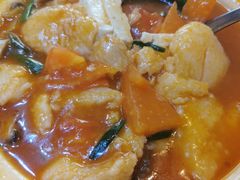 -粥公粥婆精品家常菜(青龙桥店)