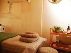 -左悦·艾灸调理·推拿按摩·精油SPA(卓悦汇店)