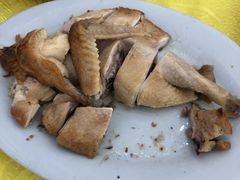 -浩海美食店(闸坡店)