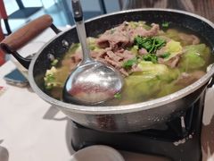 -全牛匠·乐山跷脚牛肉(西北旺万象汇店)