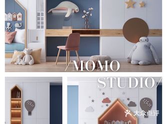 私藏｜高颜值儿童房柜子，可爱到爆炸️