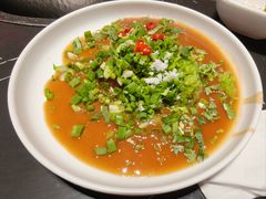 -魁牛·潮汕牛肉自助火锅(沈辽路万达店)
