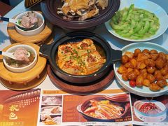 -秋色客家菜(南山店)