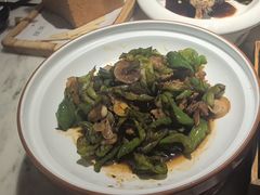 -绿茶餐厅(青岛城阳万象汇店)