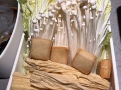 -半天妖烤鱼(丰科万达店)