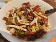 -寻裕记·现炒浇头面(人民广场店)