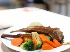-宜家·瑞典风味餐厅(烟台路店)