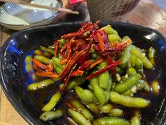-老铁岭·涮肚烧烤(太原街店)