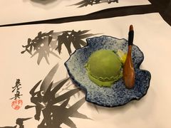 -竹叶亭(银座店)
