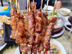 -鑫正兴东北烧烤(滨湖店)