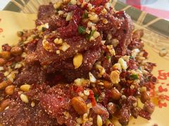 -西江红·株洲本地菜(滨江南路店)