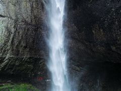 -雁荡山风景名胜区