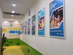 -童程童美少儿编程乐高机器人(红谷滩校区)