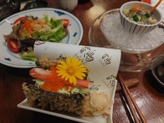 -Tsuru鹤日本料理(静安香格里拉店)