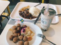 -宜家·瑞典风味餐厅(无锡店)