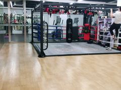 -一兆韦德(万源城店)