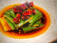 椒麻脆瓜-北書房·墨宴(国际博览中心店)