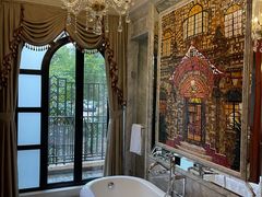 -马勒别墅饭店(静安寺店)