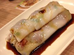 密味叉烧肠-添好运点心专门店(中环IFC店)