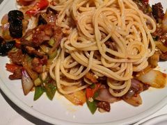 -西域阿里马新疆菜·清真(桂花路店)