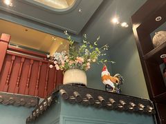 -福照楼汽锅鸡·云南特色菜(万达广场店)
