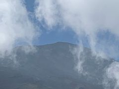 -富士山吉田線五合目