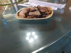 枫泾丁蹄-长廊好灶头 本地人农家菜(枫泾古镇店)