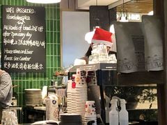 -BAKER&SPICE(环贸店)