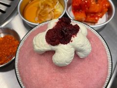 -馥二代韩式烤肉 2세대 불고기(喷水池店)