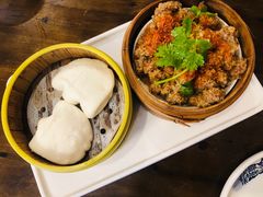 -伊兰麒兰馨园·川菜·清真馆(339电视塔店)
